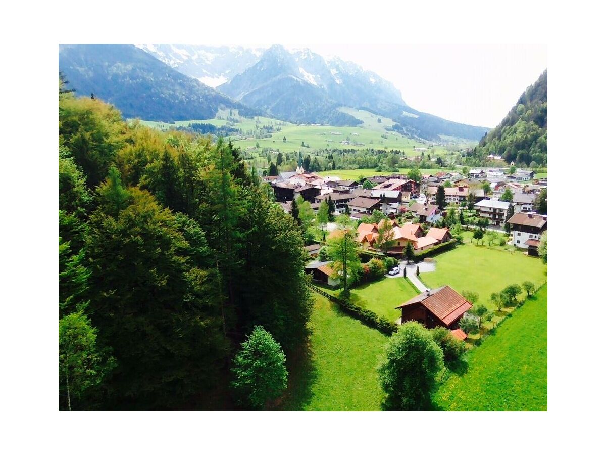 Apartment Mountain Inn Chalet - Outdoor photo 5