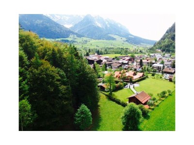 Apartment Mountain Inn Chalet - Outdoor photo 5