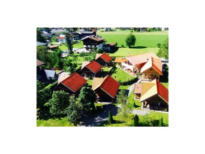 Apartment Mountain Inn Chalet - Outdoor photo 6