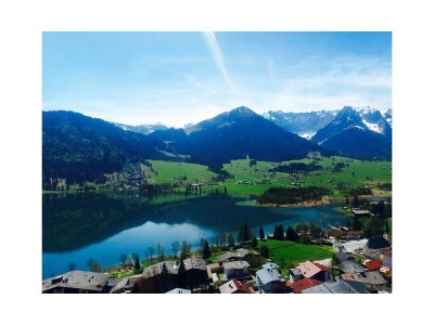 Apartment Mountain Inn Chalet - Outdoor photo 7