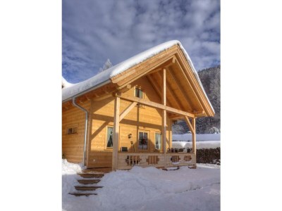Apartment Mountain Inn Chalet - Outdoor photo 8