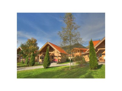 Apartment Mountain Inn Chalet - Outdoor photo 9