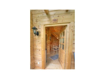 Apartment Mountain Inn Chalet - Outdoor photo 15