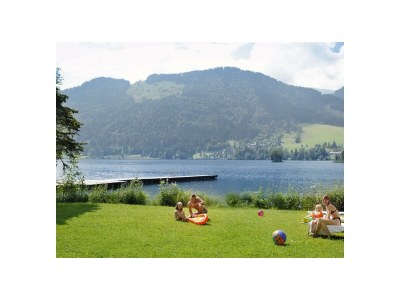 Apartment Mountain Inn Chalet - Outdoor photo 18