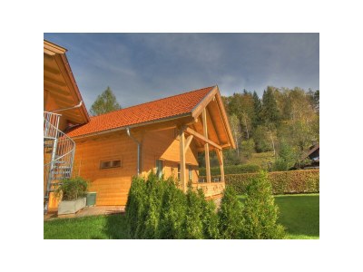 Apartment Mountain Inn Chalet - Outdoor photo 19