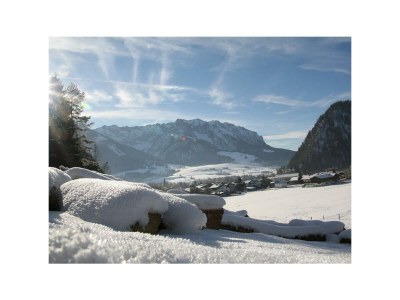 Apartment Mountain Inn Chalet - Outdoor photo 24