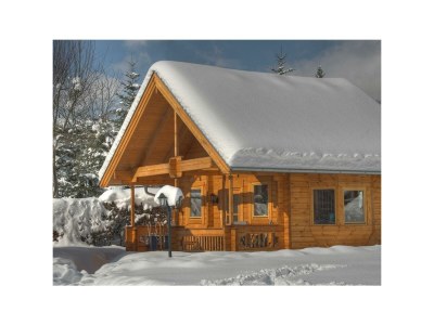 Apartment Mountain Inn Chalet - Outdoor photo 26