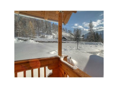 Apartment Mountain Inn Chalet - Outdoor photo 27