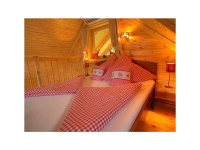 Apartment Mountain Inn Chalet - Features photo 29