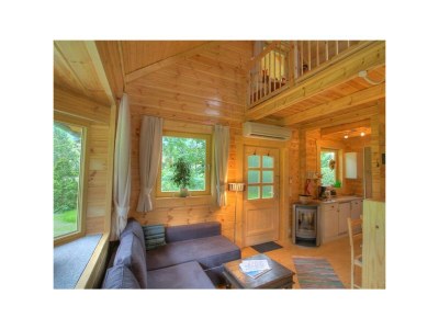 Apartment Mountain Inn Chalet - Features photo 30