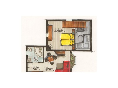 Apartment Mountain Inn Chalet - Document photo 34