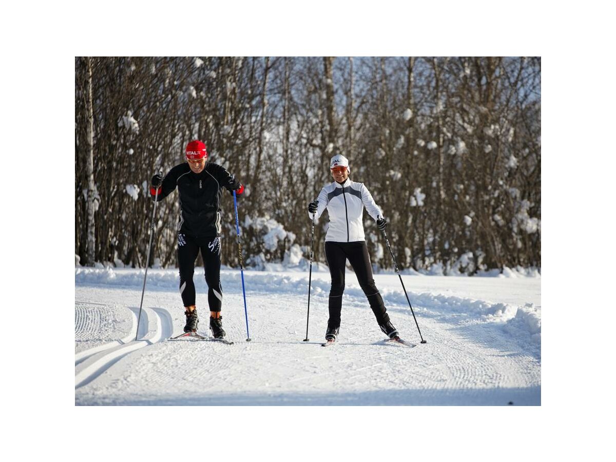 Apartment Apartm."Kaiserblick"-2 Schlafräume,DU/WC,TV,Südblk