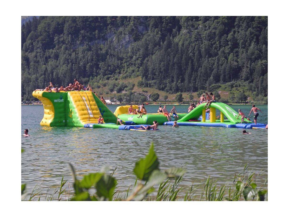 Apartment Apartm."Kaiserblick"-2 Schlafräume,DU/WC,TV,Südblk - Outdoor photo 5