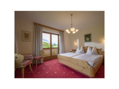 Apartment Apartm."Kaiserblick"-2 Schlafräume,DU/WC,TV,Südblk - Features photo 11