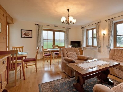 Apartment Apartm."Kaiserblick"-2 Schlafräume,DU/WC,TV,Südblk - Features photo 12