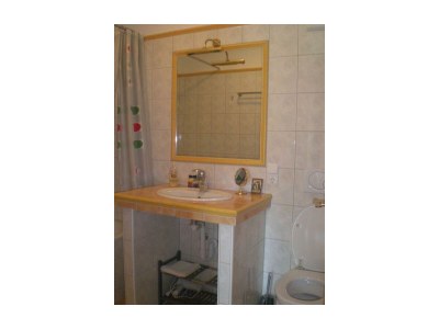 Apartment Apartment/1 Schlafraum/Du/Bad,WC,Spülmas - Outdoor photo 2