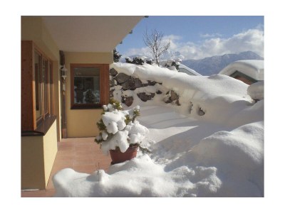 Apartment Apartment/1 Schlafraum/Du/Bad,WC,Spülmas - Outdoor photo 6