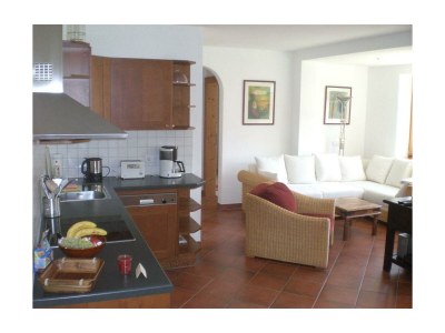 Apartment Apartment/1 Schlafraum/Du/Bad,WC,Spülmas - Features photo 11