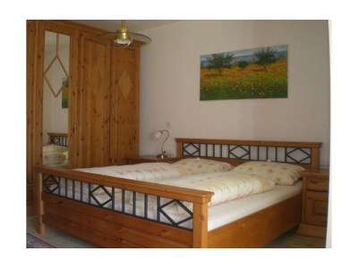 Apartment Apartment/1 Schlafraum/Du/Bad,WC,Spülmas - Features photo 12