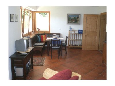 Apartment Apartment/1 Schlafraum/Du/Bad,WC,Spülmas - Features photo 13