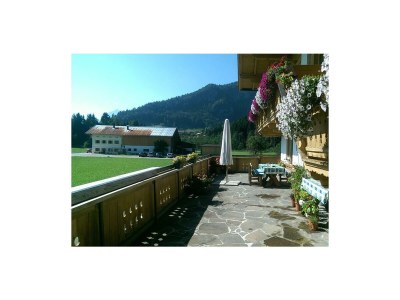 Holiday room Doppelzimmer mit Dusche, WC, Balkon - Outdoor photo 3