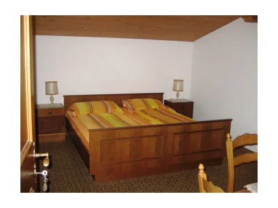 Holiday room Doppelzimmer mit Dusche, WC, Balkon - Features photo 12