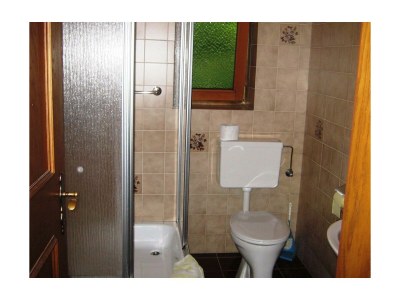 Holiday room Doppelzimmer mit Dusche, WC, Balkon - Features photo 13