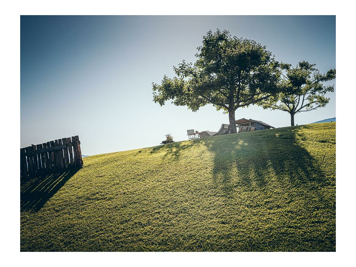 Apartment Seestüberl/1 Schlafraum/Du, WC,Balkon - Outdoor photo 5