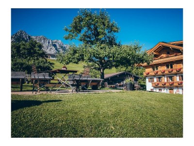 Apartment Seestüberl/1 Schlafraum/Du, WC,Balkon - Outdoor photo 2