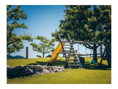 Apartment Seestüberl/1 Schlafraum/Du, WC,Balkon - Outdoor photo 4