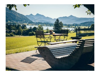 Apartment Seestüberl/1 Schlafraum/Du, WC,Balkon - Outdoor photo 6