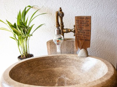 Apartment Seestüberl/1 Schlafraum/Du, WC,Balkon - Outdoor photo 7