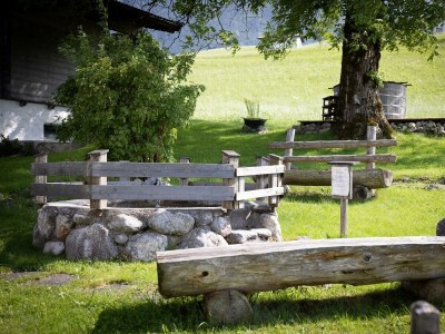 Apartment Seestüberl/1 Schlafraum/Du, WC,Balkon - Outdoor photo 15