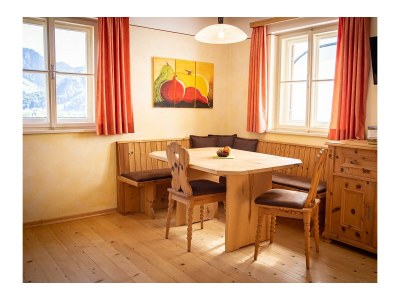 Apartment Seestüberl/1 Schlafraum/Du, WC,Balkon - Features photo 18