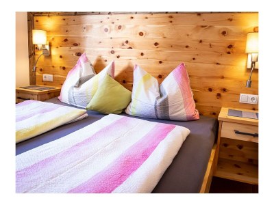 Apartment Seestüberl/1 Schlafraum/Du, WC,Balkon - Features photo 20