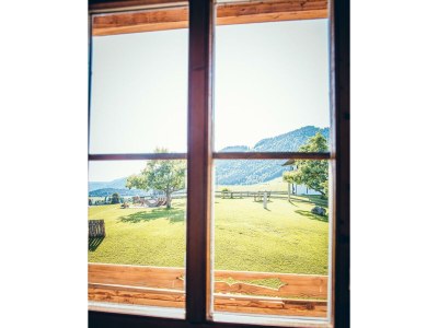 Apartment Seestüberl/1 Schlafraum/Du, WC,Balkon - Features photo 21