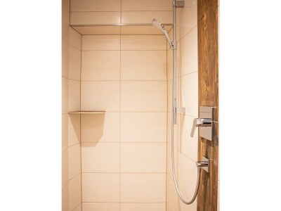 Apartment Seestüberl/1 Schlafraum/Du, WC,Balkon - Features photo 22