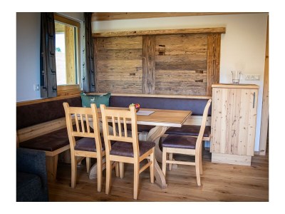 Apartment Tiroler Stüberl ,Dusche,WC - Features photo 18