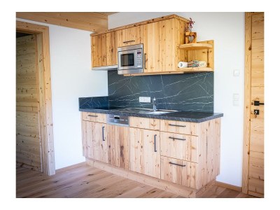 Apartment Tiroler Stüberl ,Dusche,WC - Features photo 20