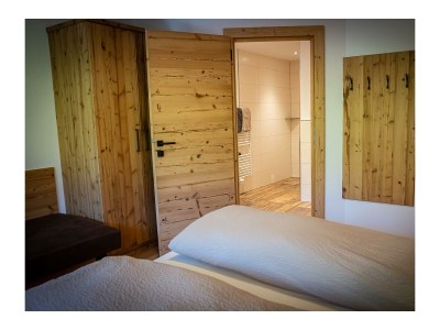 Apartment Tiroler Stüberl ,Dusche,WC - Features photo 21