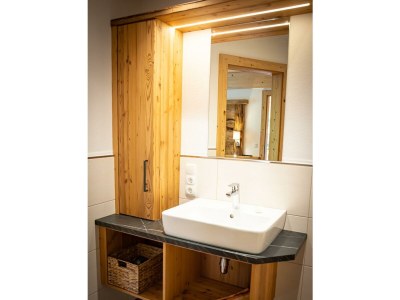 Apartment Tiroler Stüberl ,Dusche,WC - Features photo 22