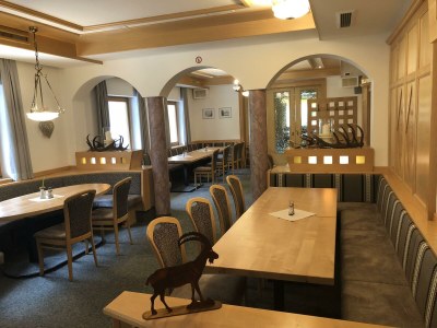 Apartment Appartement Dagmar - Outdoor photo 8