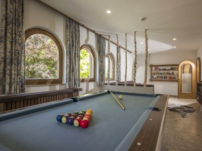 Apartment Appartement Dagmar - Outdoor photo 13