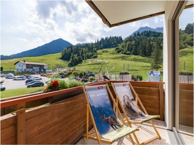 Apartment Appartement Dagmar - Features photo 18