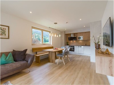 Apartment Appartement Dagmar - Features photo 22