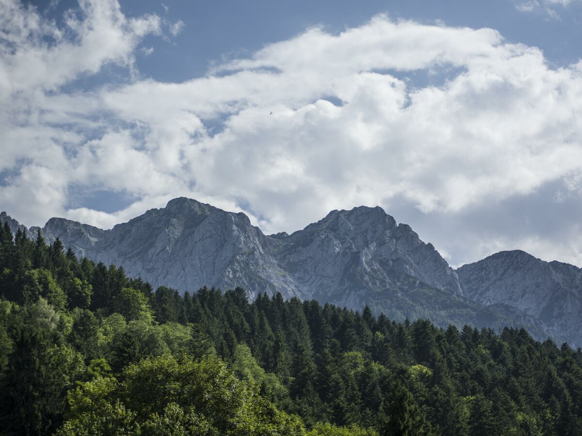 Apartment Appartement Alois - Outdoor photo 2