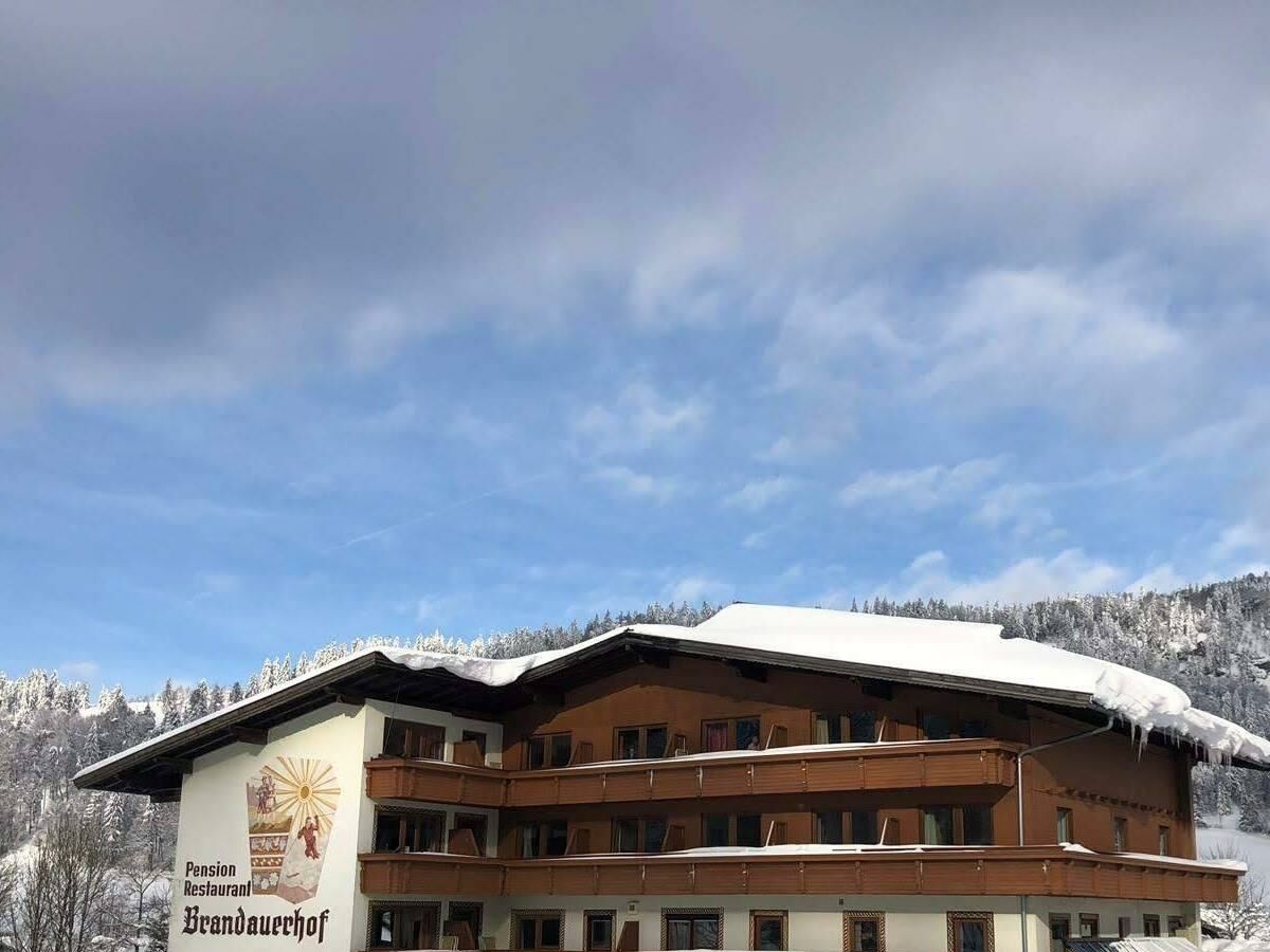 Apartment Appartement Alois - Outdoor photo 5