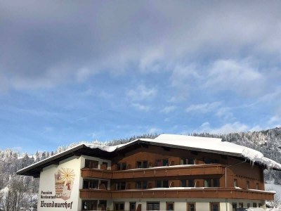 Apartment Appartement Alois - Outdoor photo 5