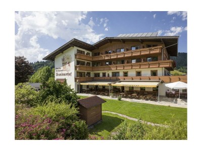 Apartment Appartement Alois - Outdoor photo 6