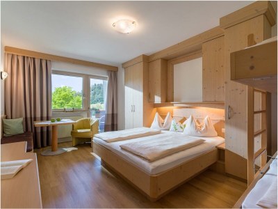 Apartment Appartement Alois - Features photo 19